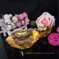 fancy crystal perfume bottle decorative attar bottle with 1-10ml